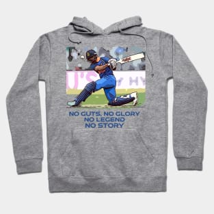 Indian cricket Team Hoodie